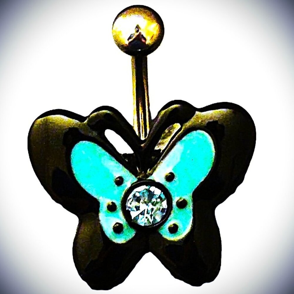 BELLY RING